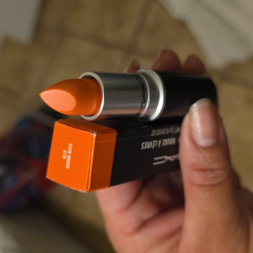 MAC Cosmetics Lipstick Bundle - Picture 3 of 4